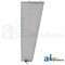 A & I Products Shield, Side (LH) 26" x8" x1" A-AR81380 - alternate 3